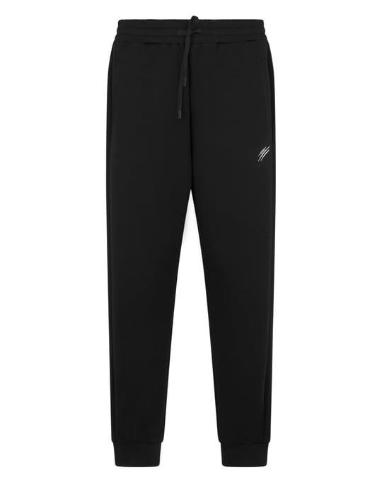 Jogger Pants Chrome Scratch - Image 1