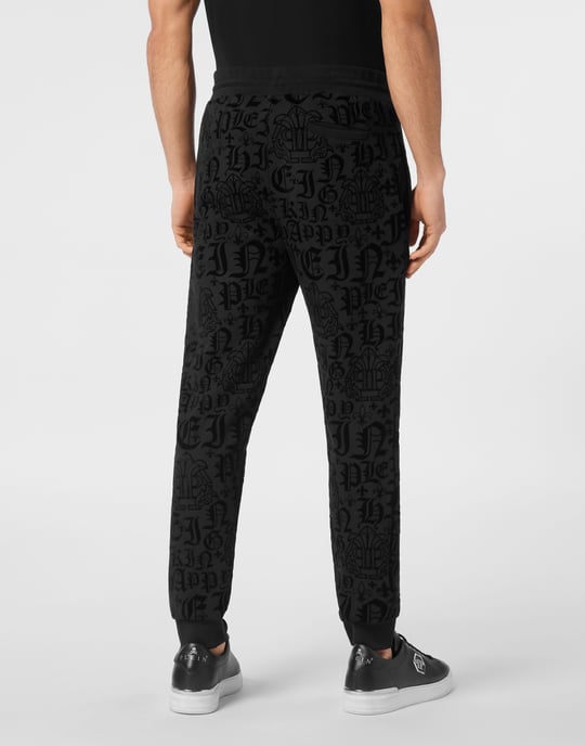 Pantalones De Chándal Gothic Plein - Image 2