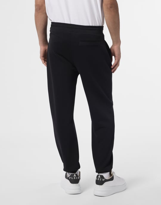 Basic Joggers Plein - Image 5