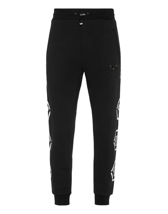 Pantalones De Jogging Hexagon - Image 1