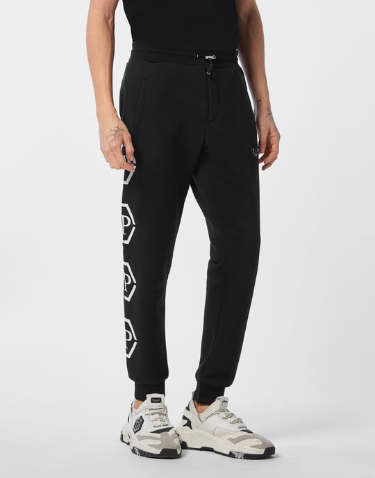 Pantalones De Jogging Hexagon - Image 2