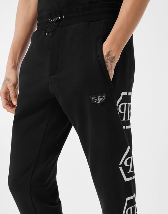 Pantalones De Jogging Hexagon - Image 3