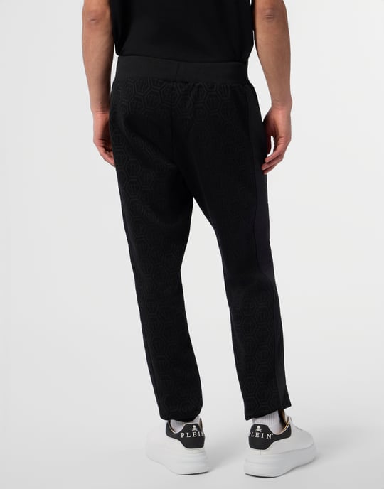 Composed Jogger Pants Monogram Monogram - Image 5