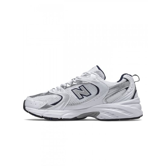 Deportivas de unisex New balance en blanco - Image 1