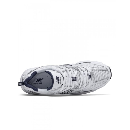 Deportivas de unisex New balance en blanco - Image 2
