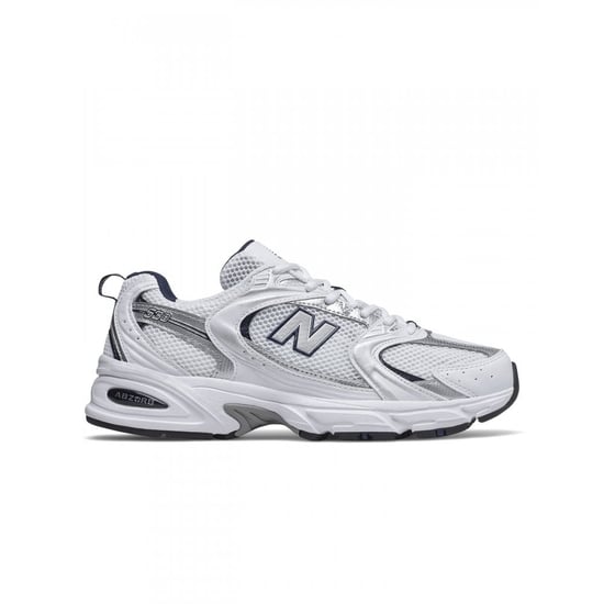 Deportivas de unisex New balance en blanco - Image 4