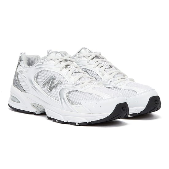 Deportivas de mujer New balance en blanco - Image 1