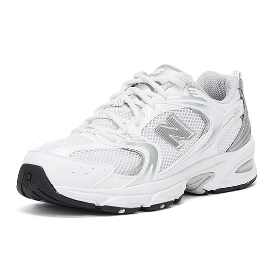 Deportivas de mujer New balance en blanco - Image 3