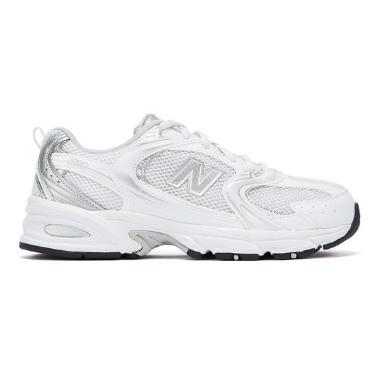 Deportivas de mujer New balance en blanco - Image 5