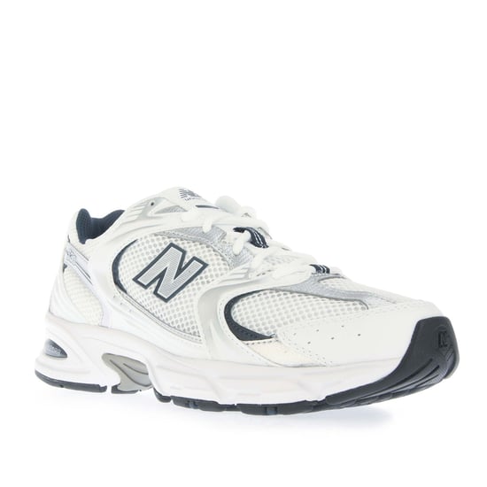 Zapatillas New Balance 530 para mujer en blanco - Image 2