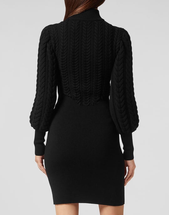 Vestido De Punto - Image 5