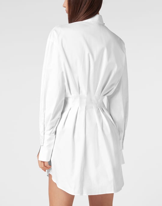 Vestido Camisero - Image 4