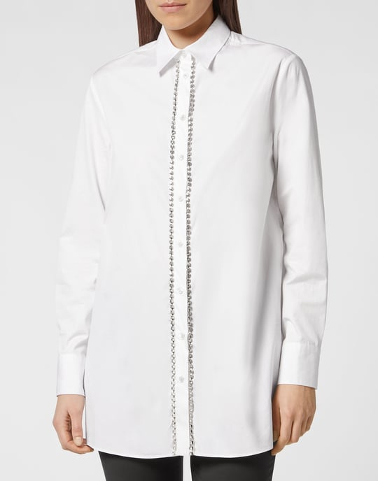 Vestido Camisero - Image 2