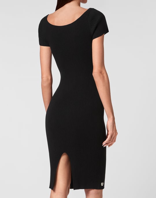 Vestido De Punto - Image 5