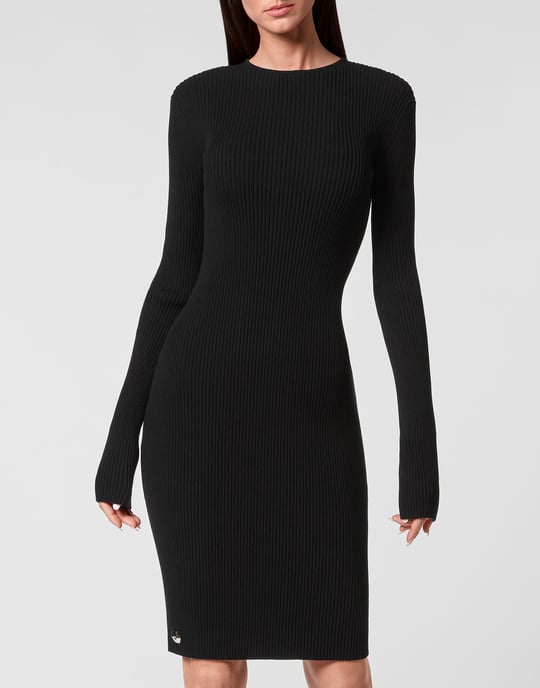 Vestido De Punto - Image 2