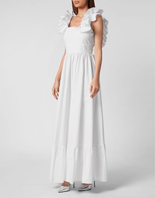 Vestido Largo - Image 4