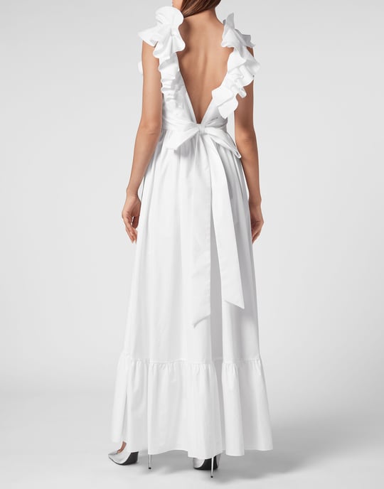 Vestido Largo - Image 5