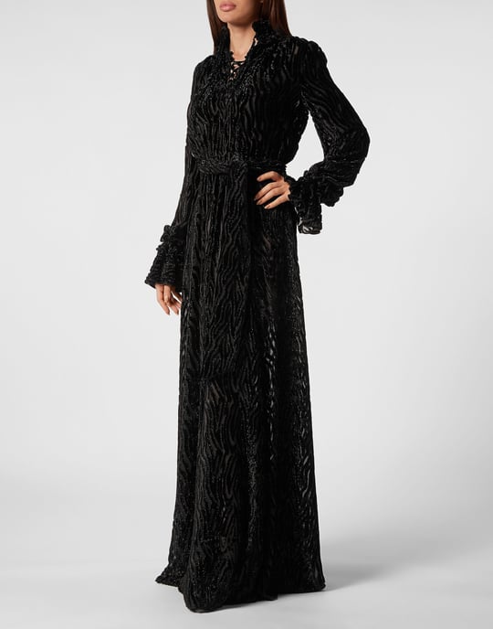Vestido Largo - Image 2