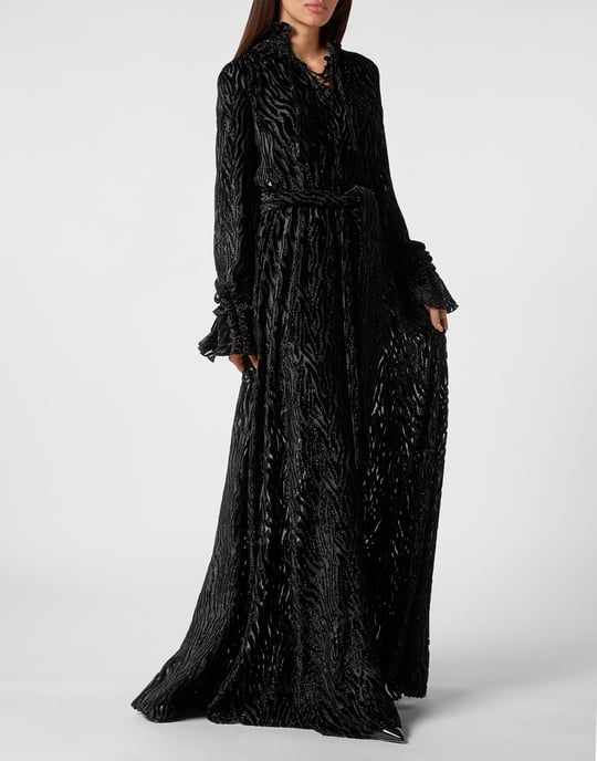 Vestido Largo - Image 3
