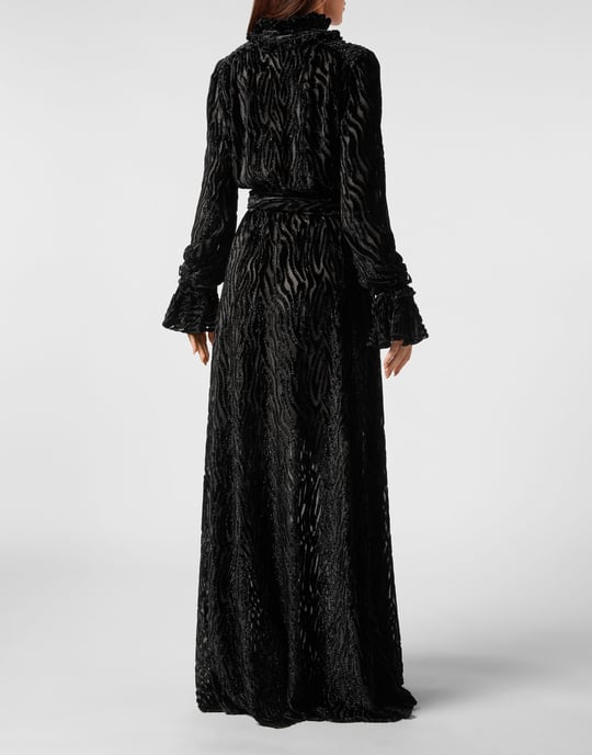 Vestido Largo - Image 4