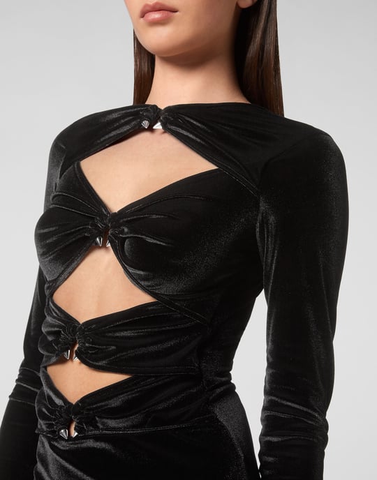 Vestido Largo - Image 5