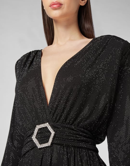 Vestido Corto - Image 4