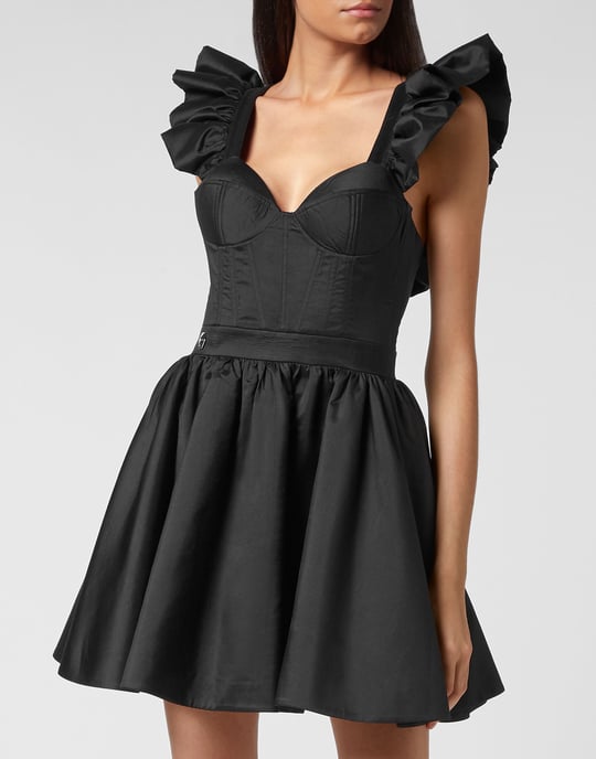 Vestido Corto - Image 2