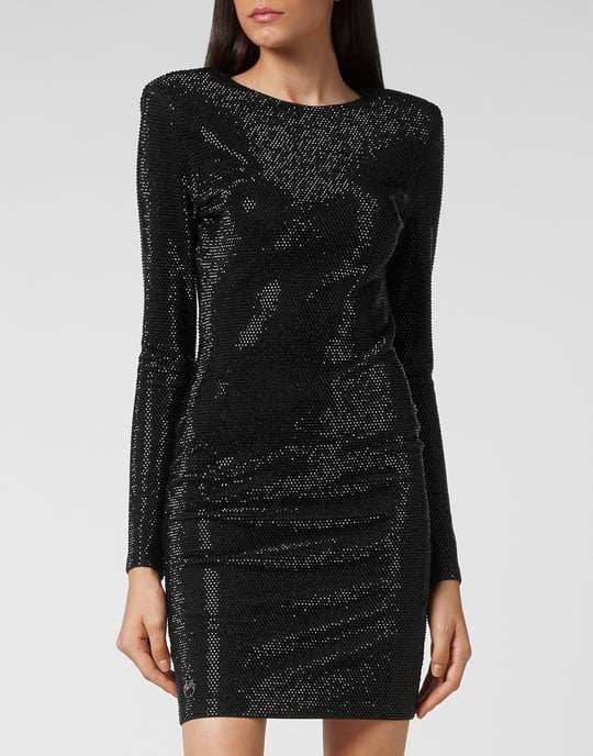 Vestido De Noche - Image 2