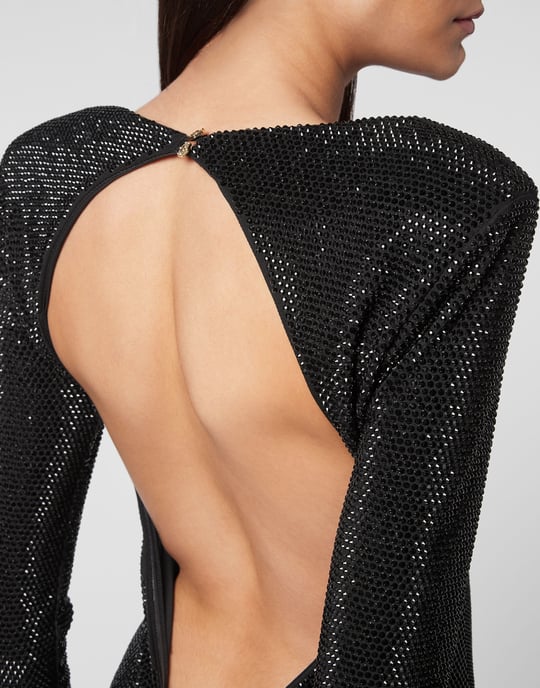 Vestido De Noche - Image 5