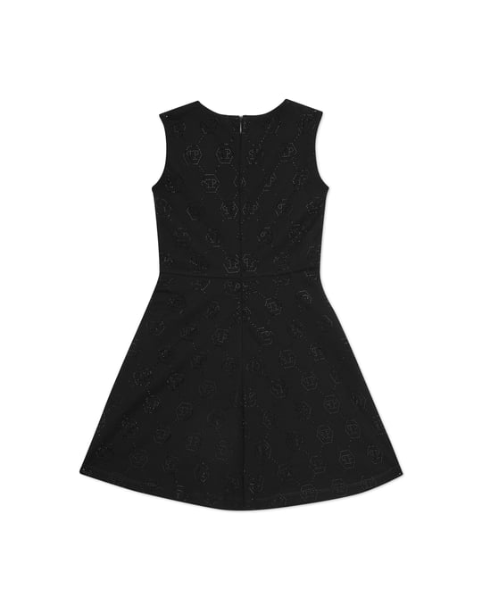 Vestido Corto Monogram - Image 2