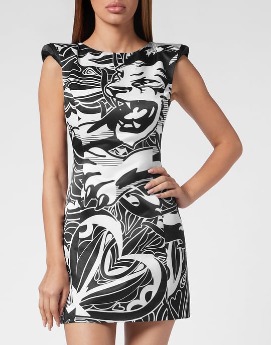 Vestido Corto - Image 2