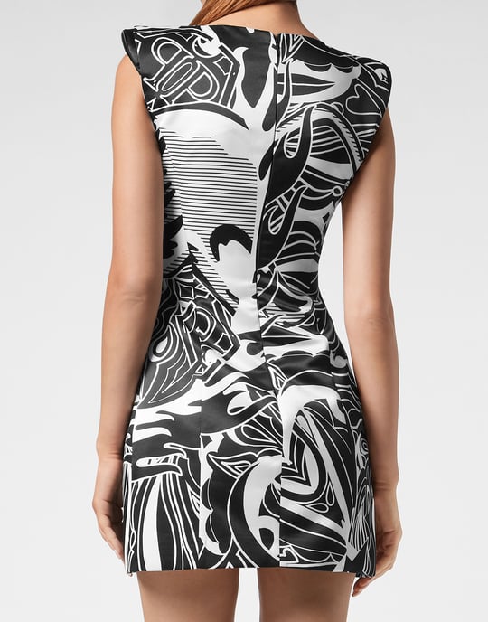 Vestido Corto - Image 3
