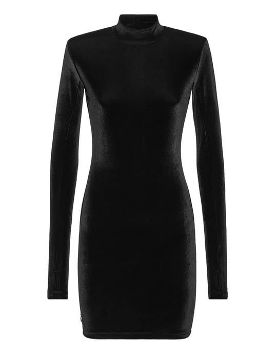 Vestido Corto - Image 1