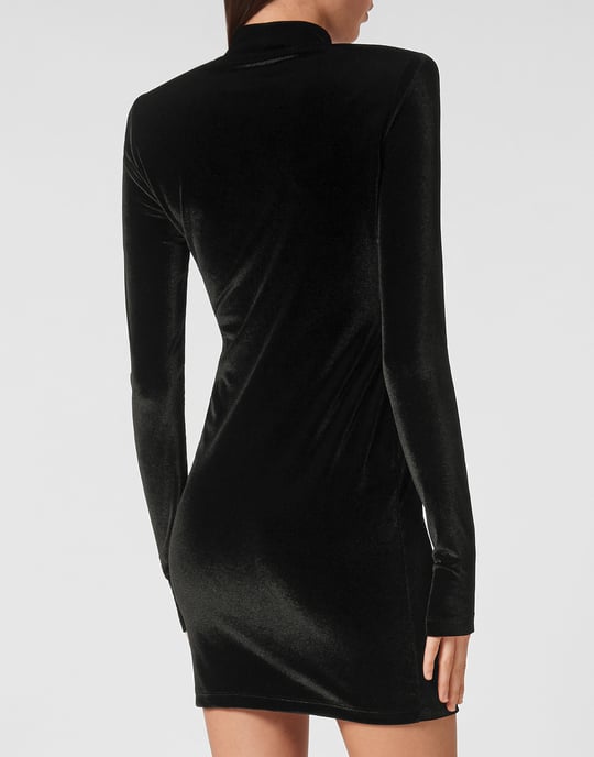 Vestido Corto - Image 3
