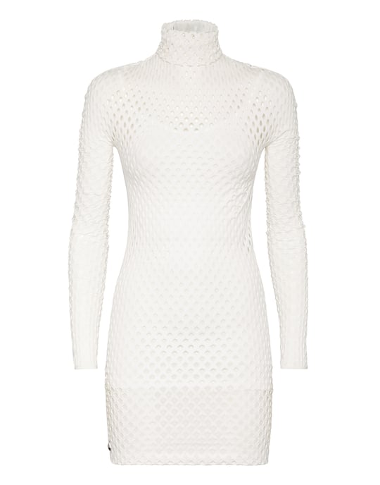 Vestido Corto - Image 1