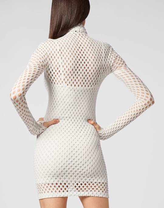 Vestido Corto - Image 3