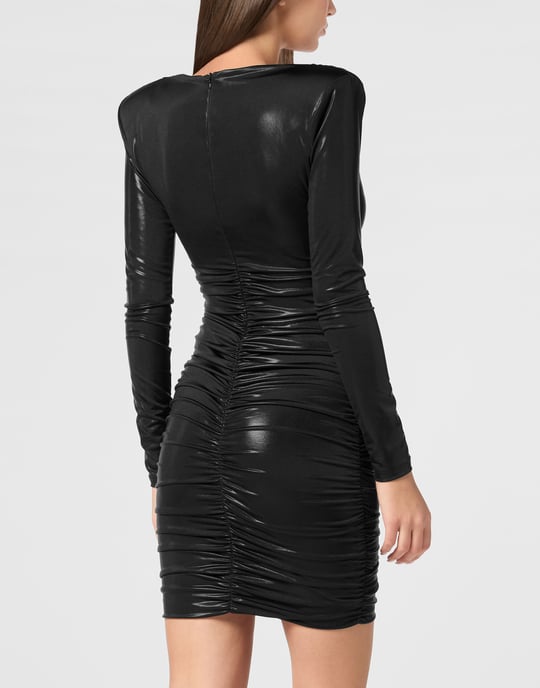 Vestido Corto - Image 4