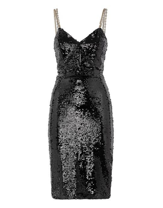 Vestido De Noche - Image 1