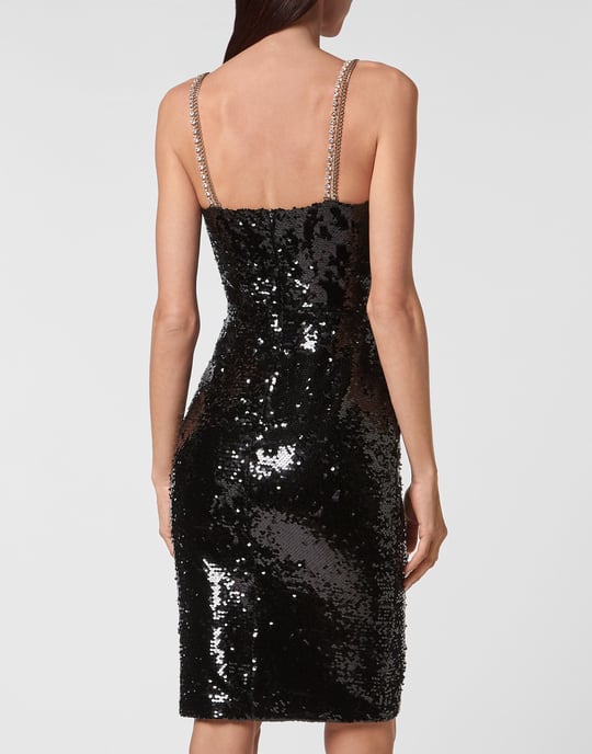Vestido De Noche - Image 5