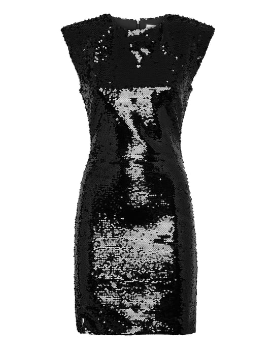Camiseta Vestido Corto - Image 1