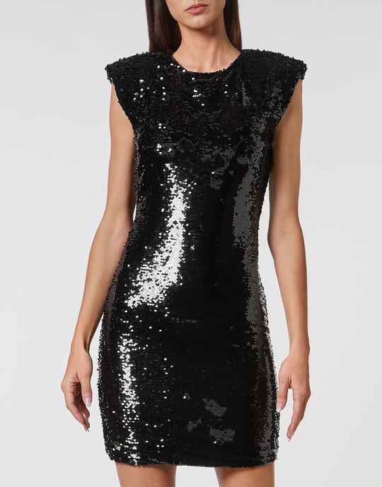 Camiseta Vestido Corto - Image 2