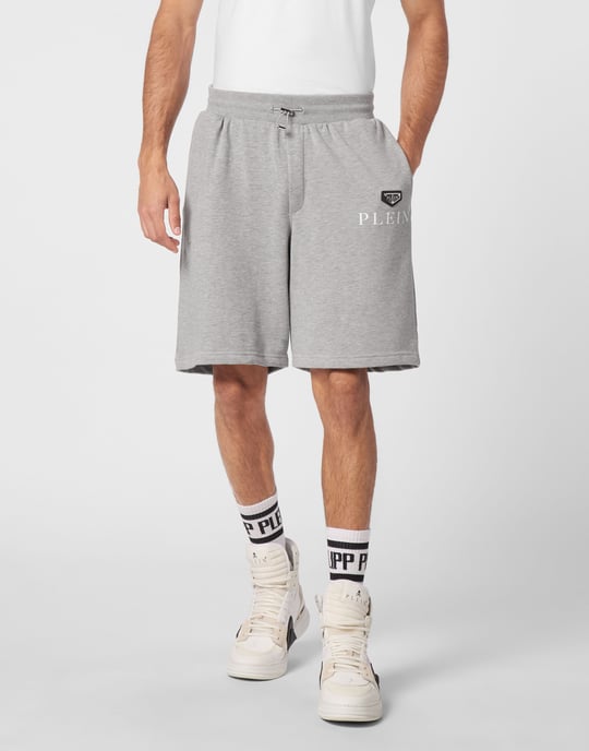 Pantalones De Chándal Iconic Plein - Image 2