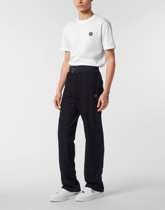 Pantalones De Jogging Monogram - Image 3