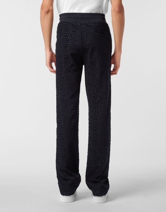 Pantalones De Jogging Monogram - Image 4