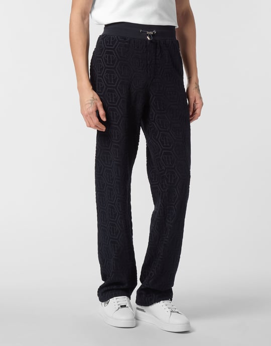Pantalones De Jogging Monogram - Image 5