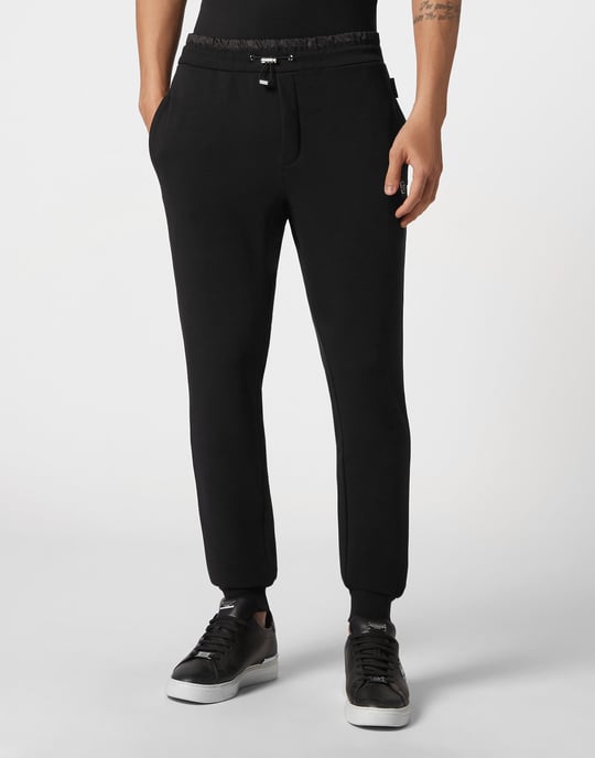 Pantalones De Chándal Hexagon - Image 2