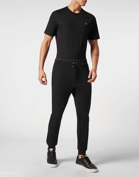 Pantalones De Chándal Hexagon - Image 3