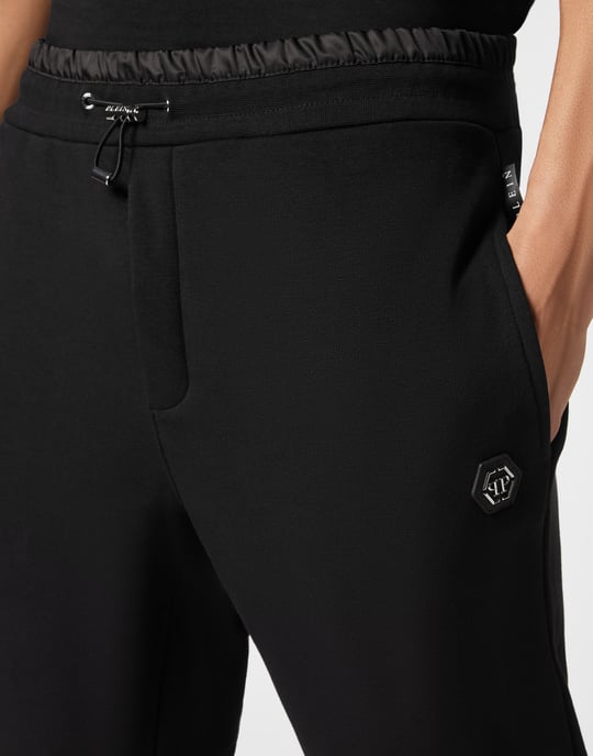 Pantalones De Chándal Hexagon - Image 5