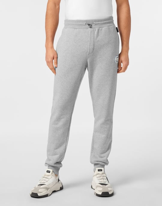Pantalones De Chándal Iconic Plein - Image 3