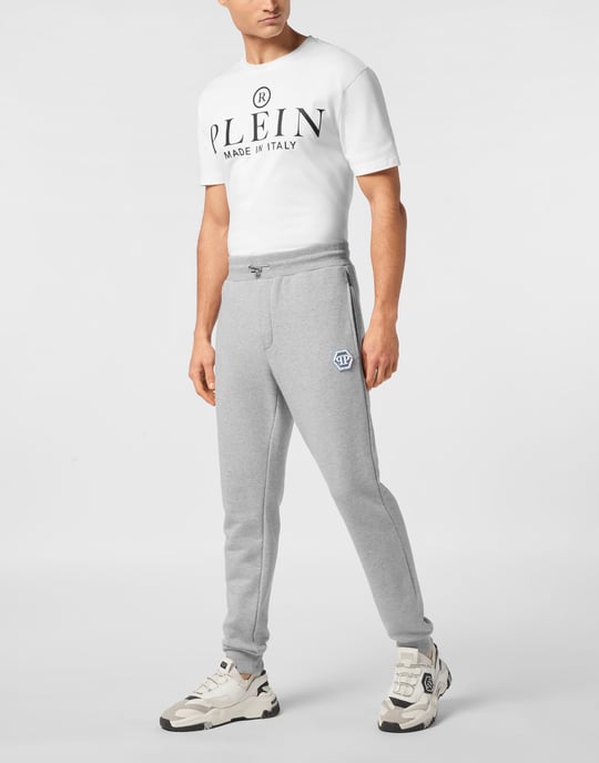 Pantalones De Chándal Iconic Plein - Image 4